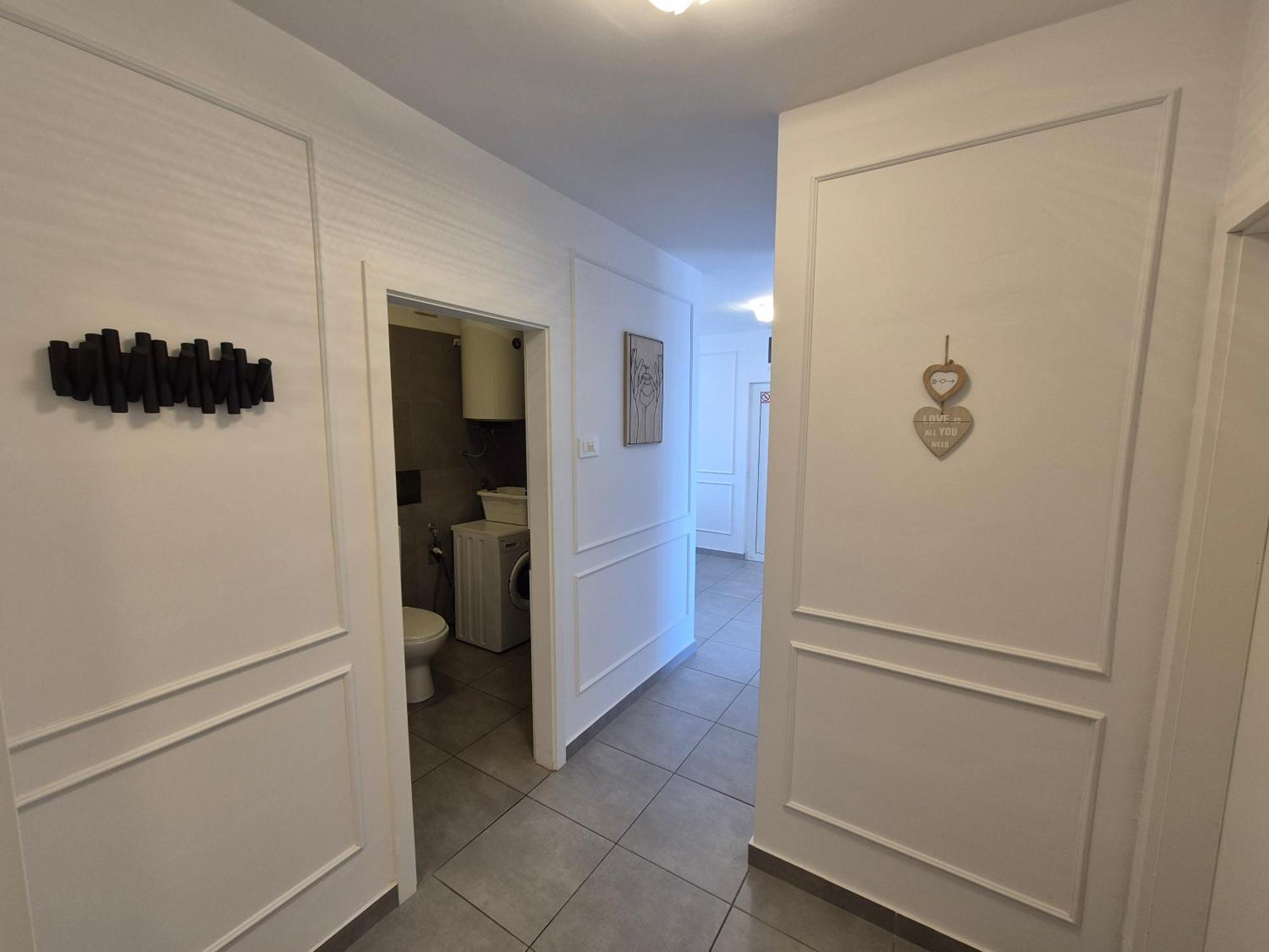 Victory Sea View Apartment Rijeka Exterior photo